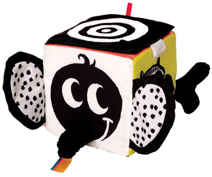 Manhattan Toy Wimmer Ferguson Learning Cube - 217510