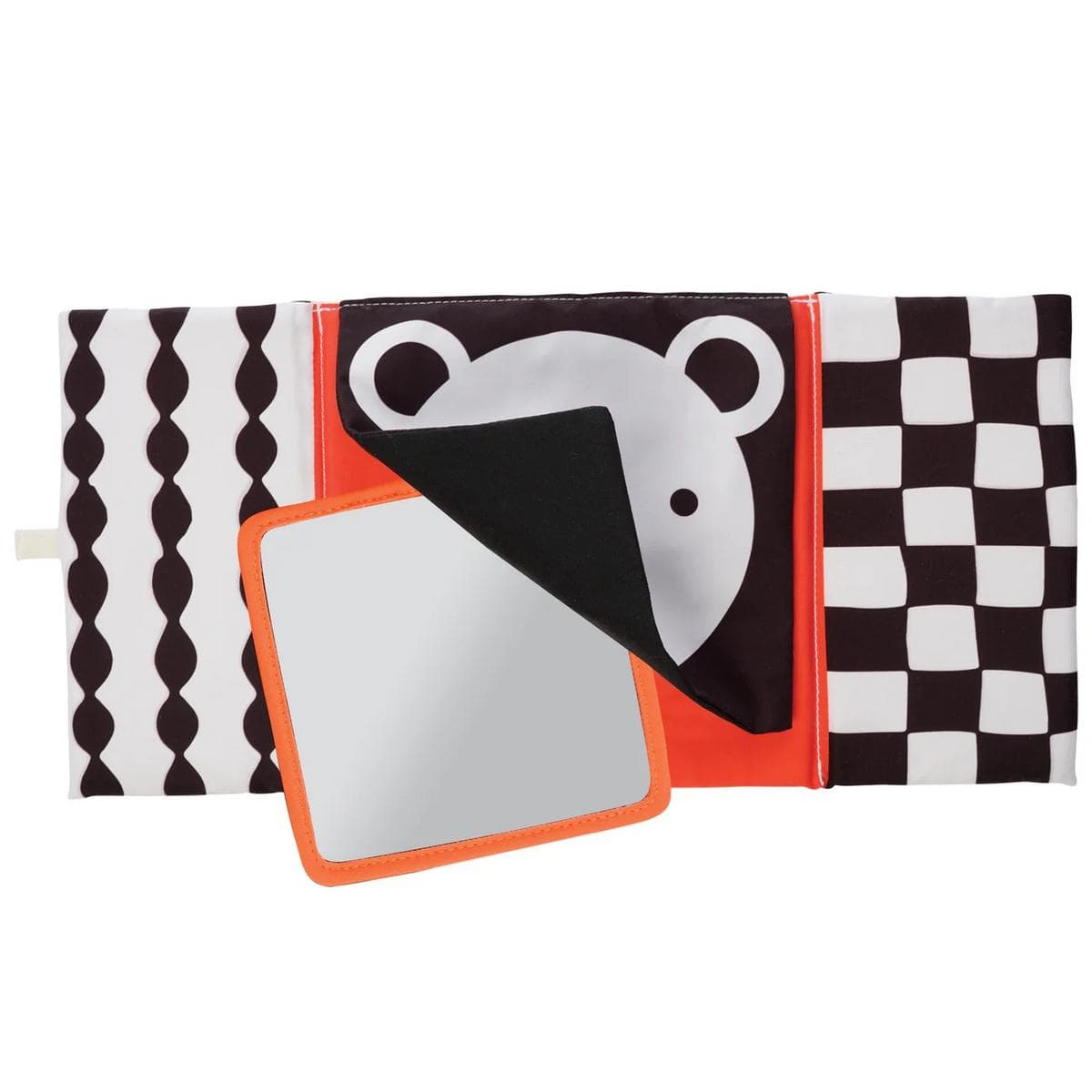 Manhattan Toy Wimmer Peek & Go Mirror - 353120