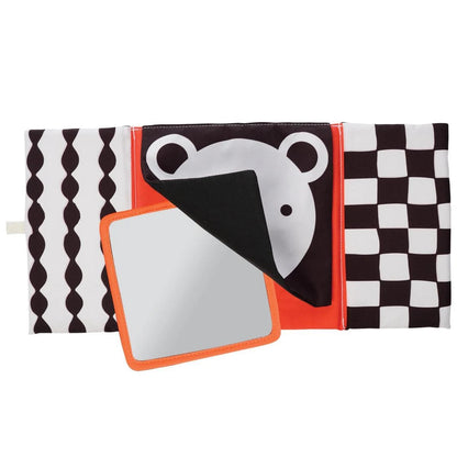 Manhattan Toy Wimmer Peek & Go Mirror - 353120