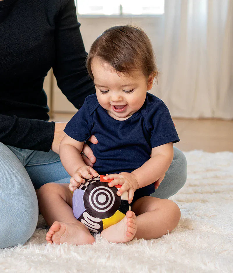 Manhattan Toy Wimmer Sensory Ball - 166880