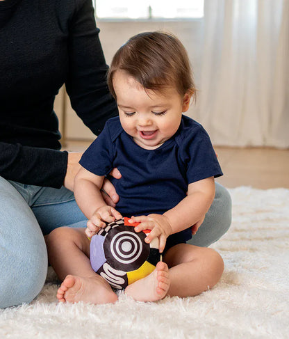 Manhattan Toy Wimmer Sensory Ball - 166880