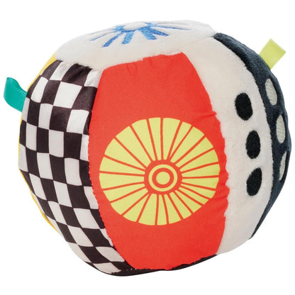 Manhattan Toy Wimmer Sensory Ball - 166880