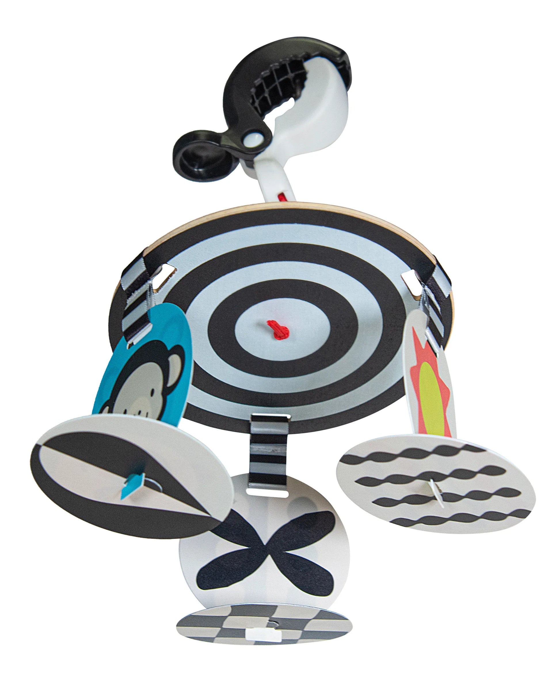 Manhattan Toy Wimmer Stim To Go - 165240