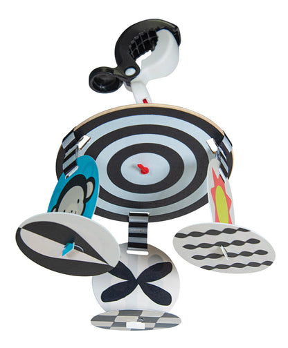 Manhattan Toy Wimmer Stim To Go - 165240