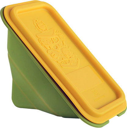 Marcus & Marcus Collapsible Sandwich Wedge - Giraffe - 11098-MM