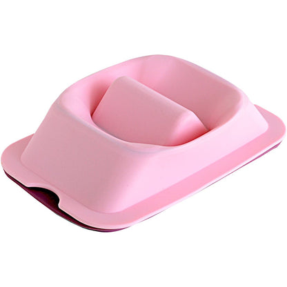 Marcus & Marcus Collapsible Sandwich Wedge - Pig - 11094-MM