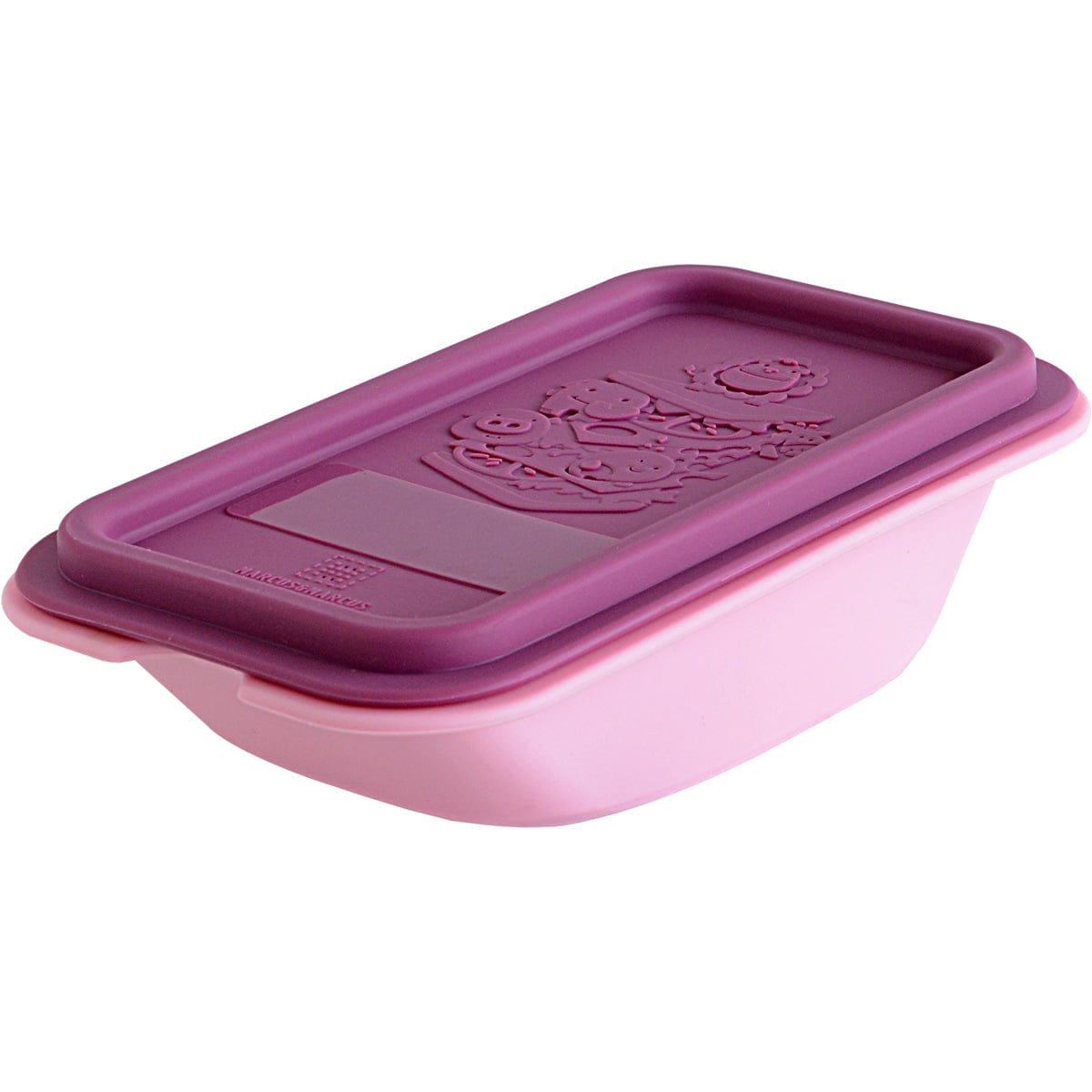 Marcus & Marcus Collapsible Sandwich Wedge - Pig - 11094-MM