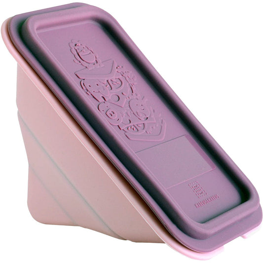 Marcus & Marcus Collapsible Sandwich Wedge - Pig - 11094-MM