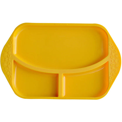 Marcus & Marcus Divided Plate - Giraffe - 11091-MM