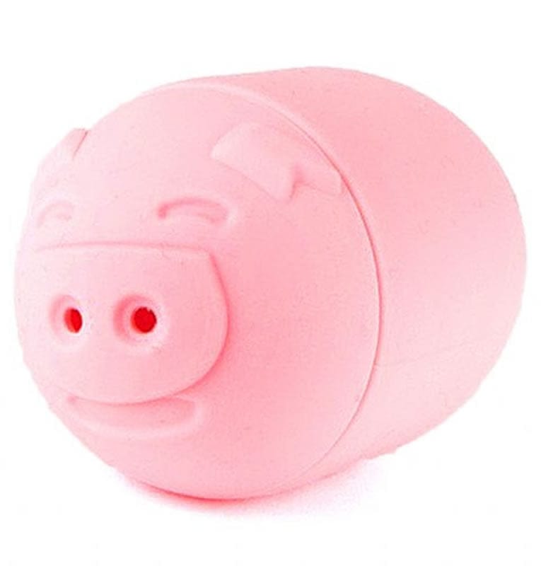 Marcus & Marcus Mold-Free Squirting Bath Toy - Pokey the Pig - 11301-MM