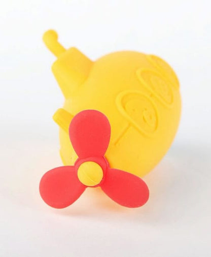 Marcus & Marcus Mold-Free Squirting Bath Toy - Submarine