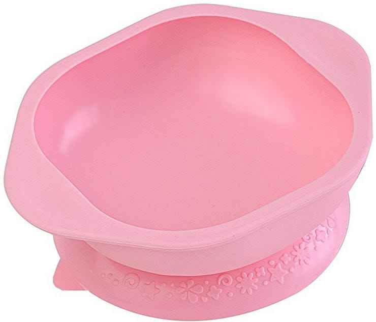 Marcus & Marcus Suction Bowl - Pokey the Pig - 11271-MM