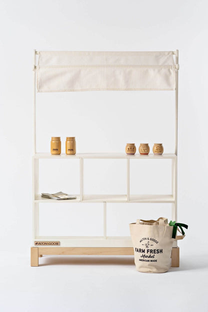 Market Stand -