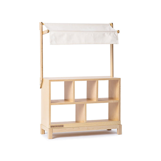 Market Stand -