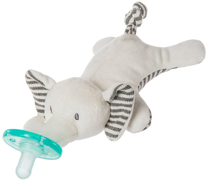 Mary Meyer Wubbanub Pacifier - Afrique Elephant - 42054