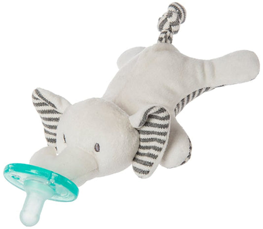 Mary Meyer Wubbanub Pacifier - Afrique Elephant - 42054