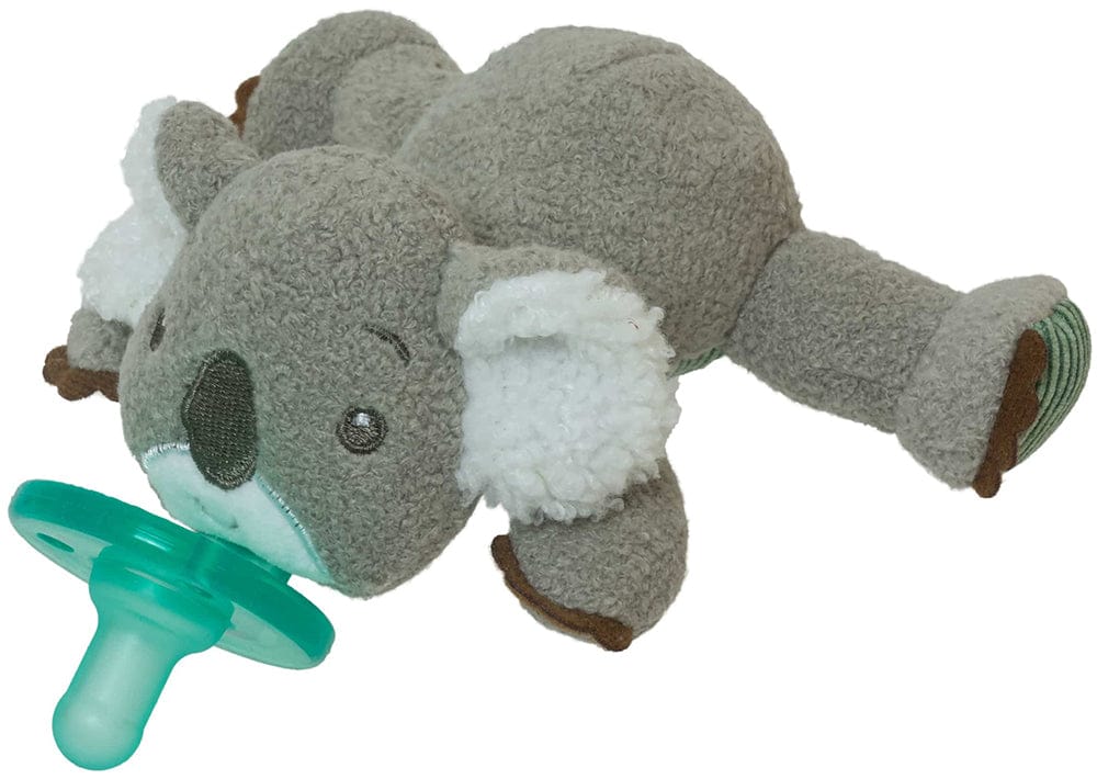 Mary Meyer Wubbanub Pacifier - Down Under Koala