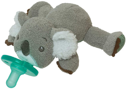Mary Meyer Wubbanub Pacifier - Down Under Koala