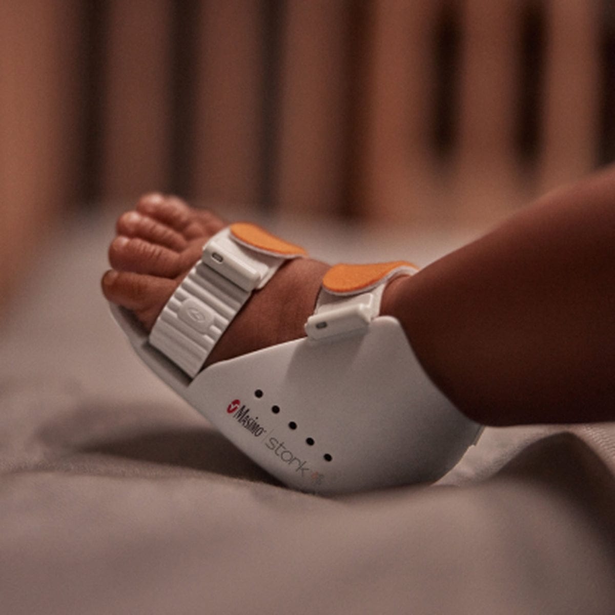 Masimo Stork Vitals Boot + Hub Baby Monitoring System - 137720