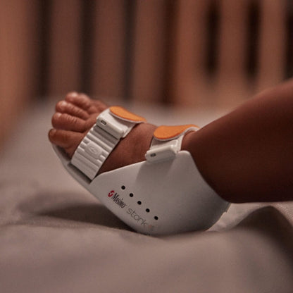 Masimo Stork Vitals Boot + Hub Baby Monitoring System - 137720