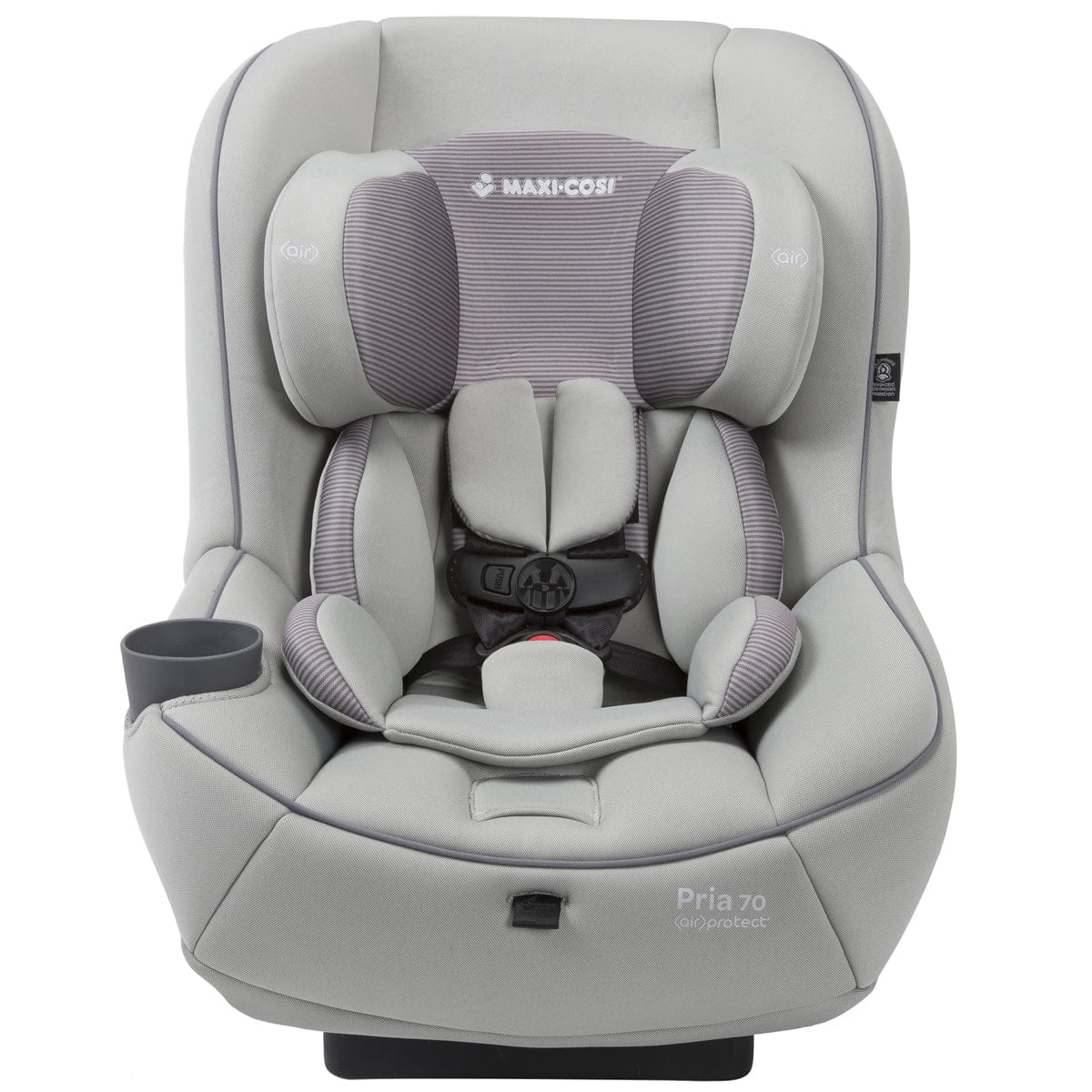 Maxi Cosi Pria 70 Convertible Car Seat - Grey Gravel - CC133CZK