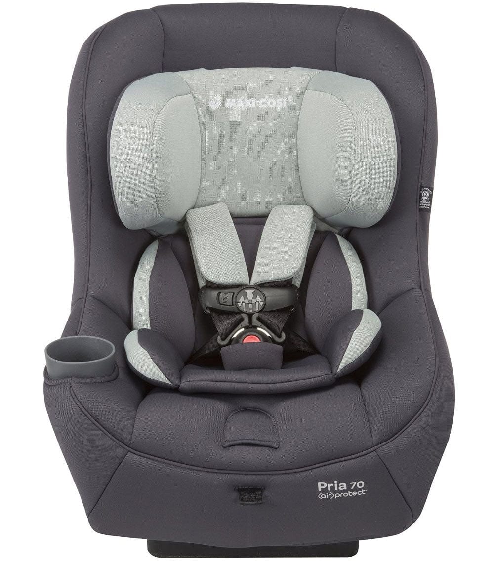 Maxi Cosi Pria 70 Convertible Car Seat - Mineral Grey - CC133BWJI