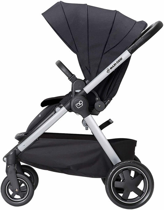 Maxi-Cosi Adorra Stroller 2018 Night Black - CV371EMJ