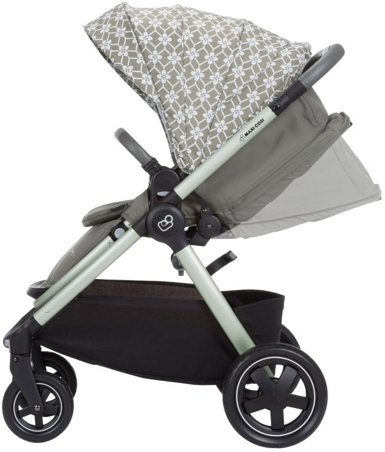 Maxi-Cosi Adorra Stroller - Graphic Flower - CV326EMO
