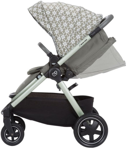 Maxi-Cosi Adorra Stroller - Graphic Flower - CV326EMO