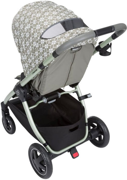 Maxi-Cosi Adorra Stroller - Graphic Flower - CV326EMO