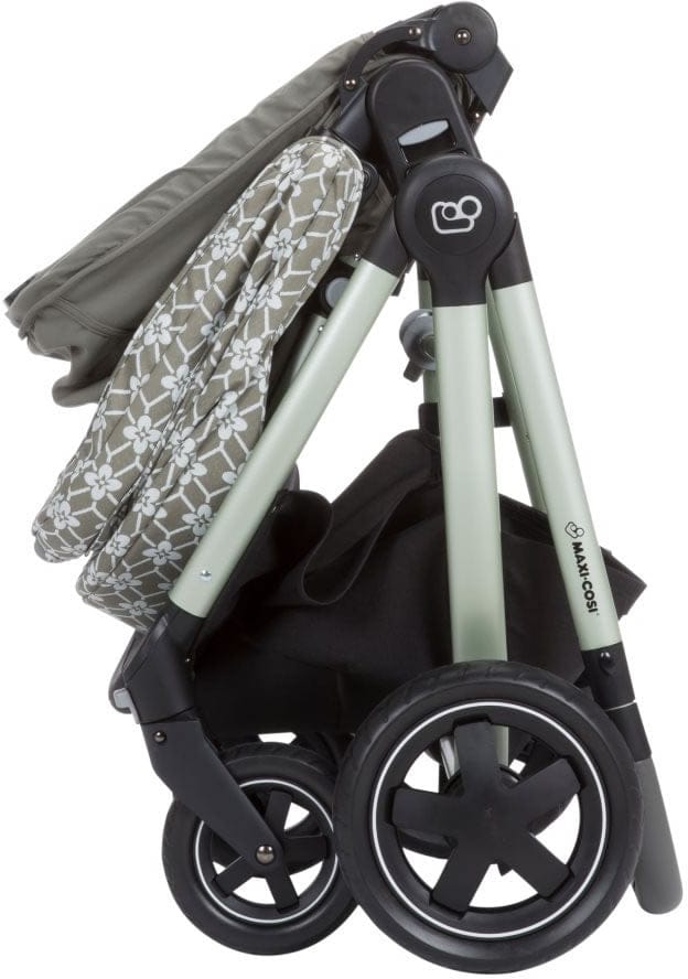 Maxi-Cosi Adorra Stroller - Graphic Flower - CV326EMO