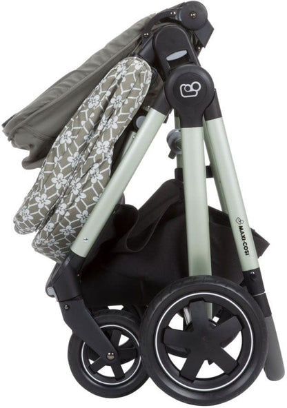Maxi-Cosi Adorra Stroller - Graphic Flower - CV326EMO
