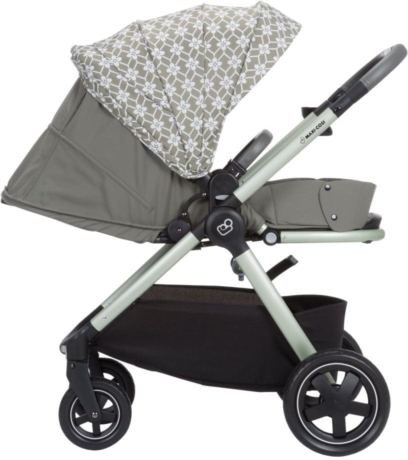 Maxi-Cosi Adorra Stroller - Graphic Flower - CV326EMO
