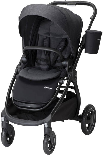 Maxi-Cosi Adorra Stroller 2018 Nomad Black - CV371ETK