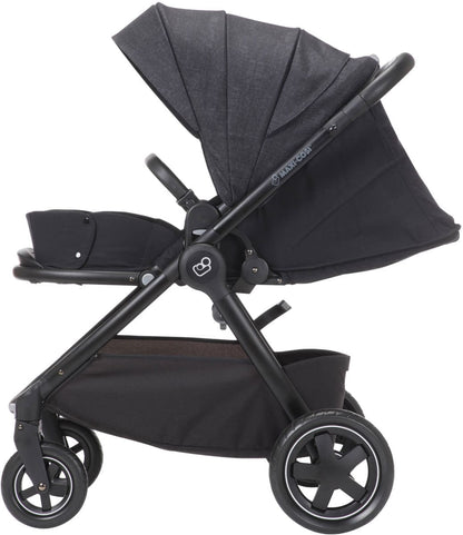 Maxi-Cosi Adorra Stroller 2018 Nomad Black - CV371ETK