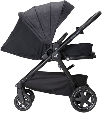 Maxi-Cosi Adorra Stroller 2018 Nomad Black - CV371ETK