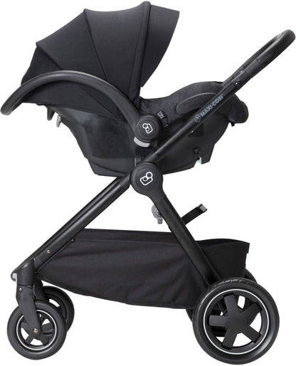 Maxi-Cosi Adorra Stroller 2018 Nomad Black - CV371ETK