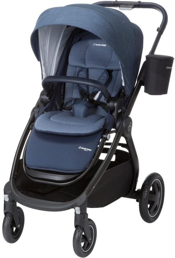 Maxi-Cosi Adorra Stroller - Nomad Blue