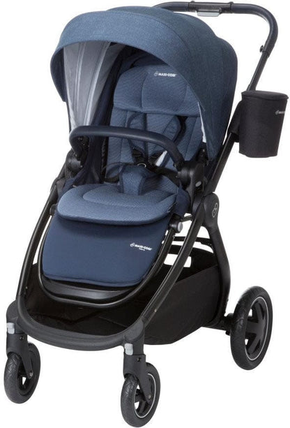 Maxi-Cosi Adorra Stroller - Nomad Blue