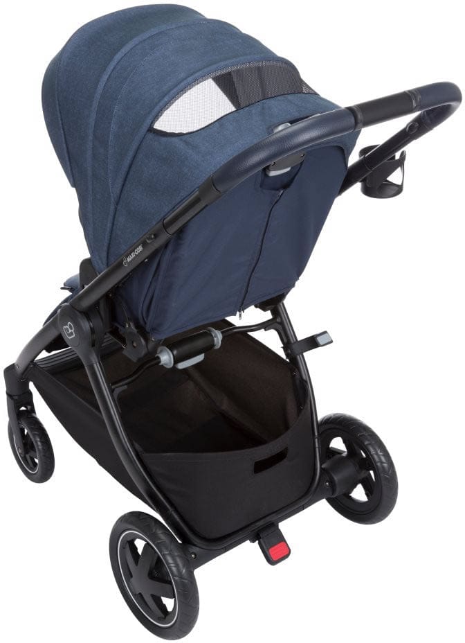 Maxi-Cosi Adorra Stroller - Nomad Blue