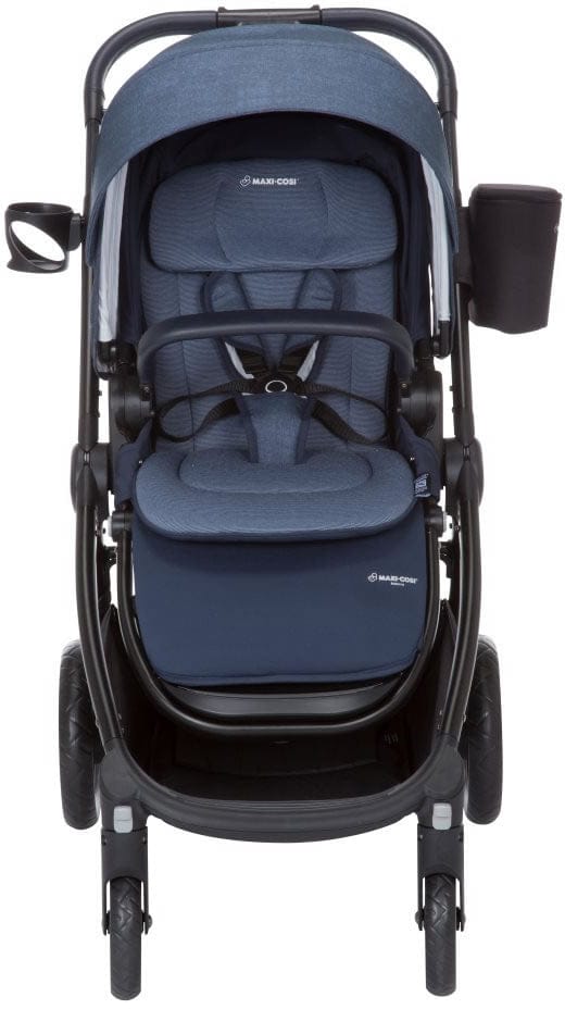 Maxi-Cosi Adorra Stroller - Nomad Blue