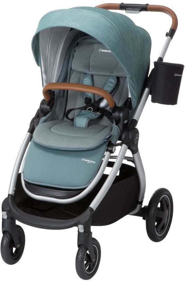 Maxi-Cosi Adorra Stroller - Nomad Green - CV326EMP