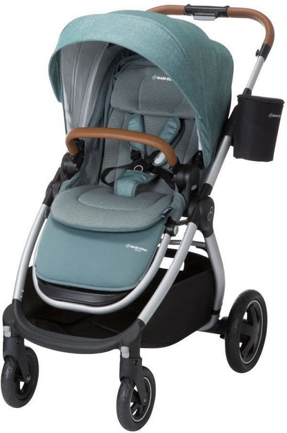 Maxi-Cosi Adorra Stroller - Nomad Green - CV326EMP