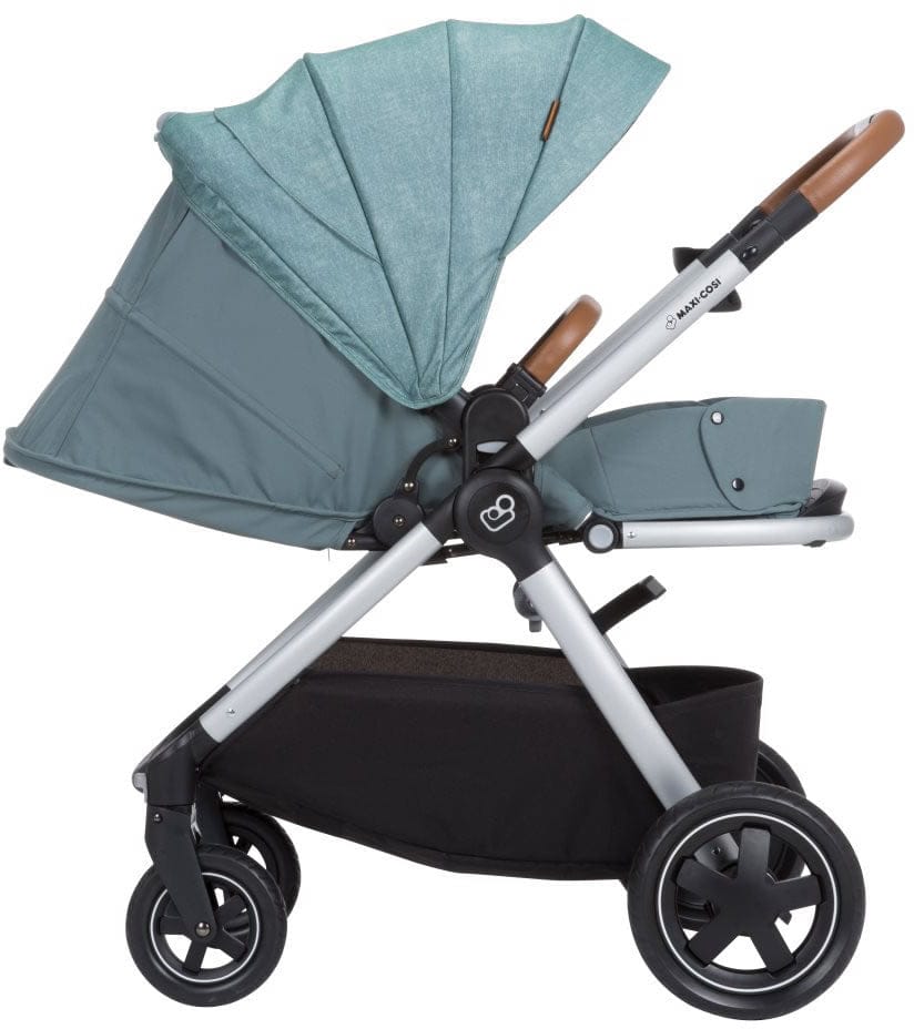 Maxi-Cosi Adorra Stroller - Nomad Green - CV326EMP