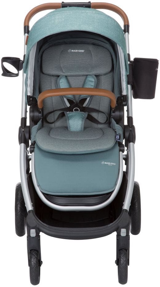 Maxi-Cosi Adorra Stroller - Nomad Green - CV326EMP