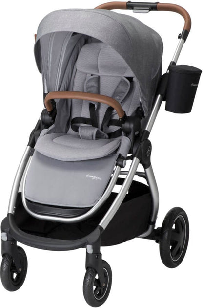 Maxi-Cosi Adorra Stroller 2018 Nomad Grey - CV371ETL