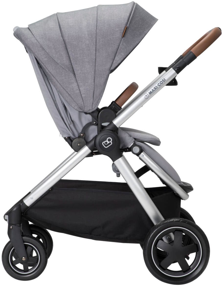Maxi-Cosi Adorra Stroller 2018 Nomad Grey - CV371ETL