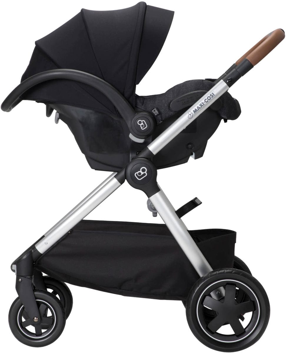 Maxi-Cosi Adorra Stroller 2018 Nomad Grey - CV371ETL