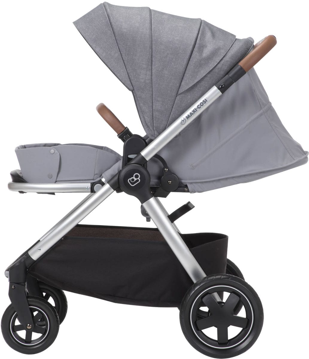Maxi-Cosi Adorra Stroller 2018 Nomad Grey - CV371ETL