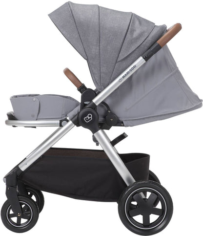 Maxi-Cosi Adorra Stroller 2018 Nomad Grey - CV371ETL